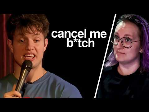 When Woke People Get Destroyed By Matt Rife