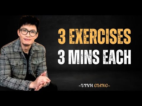 My Daily Routine For A Deeper, Richer, Stronger Voice (Only 9 Mins/Day!)