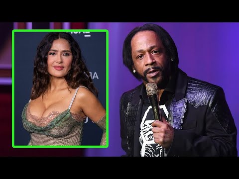 Katt Williams Jokes You Need To Watch Twice