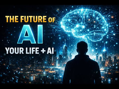 Future of AI / Hidden AI Tools / How AI Is Already Changing Your Life