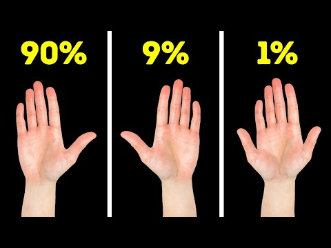 Более 50 фактов о теле, настолько странных, что вы задумаетесь, являетесь ли вы вообще человеком