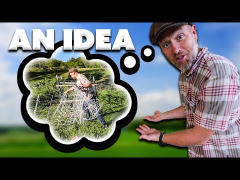 I Think I've Got an Idea