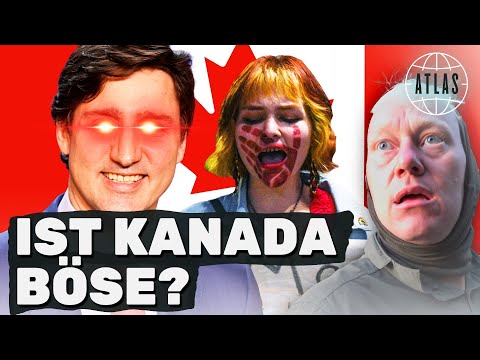 Deshalb ist Kanada nicht so gut, wie du denkst I ATLAS