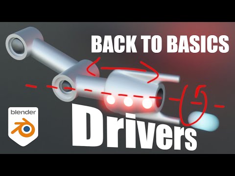 Back to Basics: Drivers