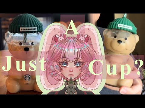 the 'starbucks cup' craze!