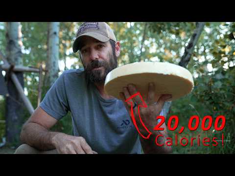 You NEED This for SURVIVAL - Don't let it go to WASTE!