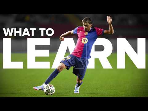 BE THE BEST = learn THESE valuable lessons from the PROs