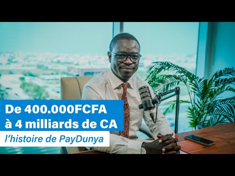 Comment on a bâti PayDunya : 10 ans de galères, pivots et succès