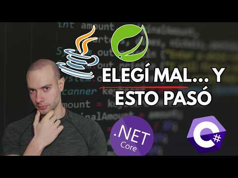 🤯 Don't Use Java or C# Until You See This! - JAVA vs C#