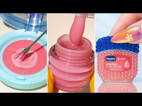 ASMR 화장품 복원 💄 오래된 제품 디포팅 & 되살리기 | Satisfying Makeup Repair ASMR 💄 Cosmetic Fix #9
