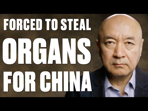 How I Exposed The Chinese Government's Crimes | Minutes With | @ladbiblestories