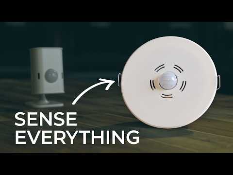 Where My Perfect Smart Home Begins - Everything Presence One