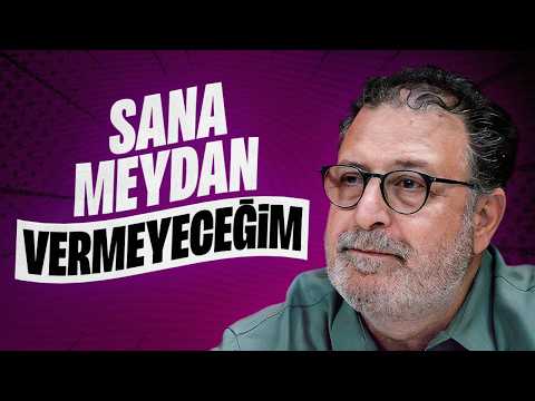 Misafire Kalk Mı Diyeceksin? | Can Yılmaz İle Geri Vites