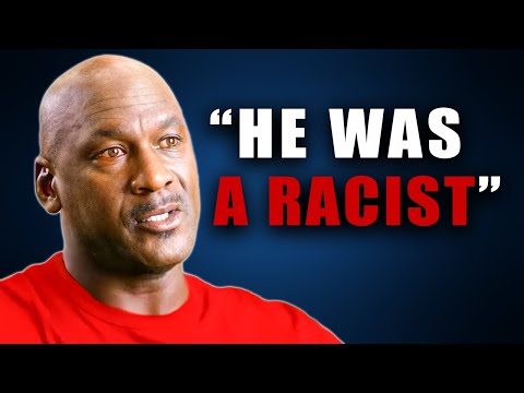 Michael Jordan Names 5 Players He Never Respected