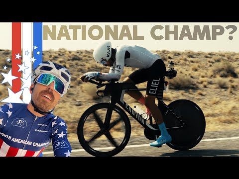 HOW I Become The ULTRA Distance NATIONAL CHAMP???