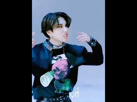 straykids #hyunjin #han