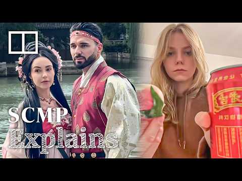 Why Americans are ‘becoming Chinese’