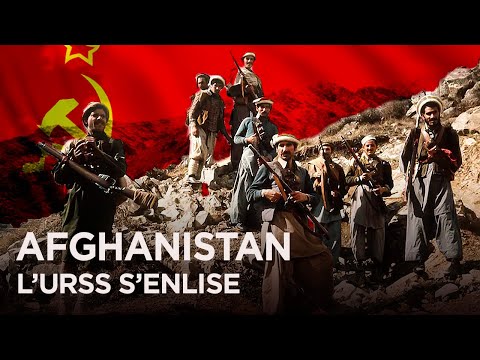 Soviet intervention in Afghanistan: a fatal mistake for the USSR? | Documentary