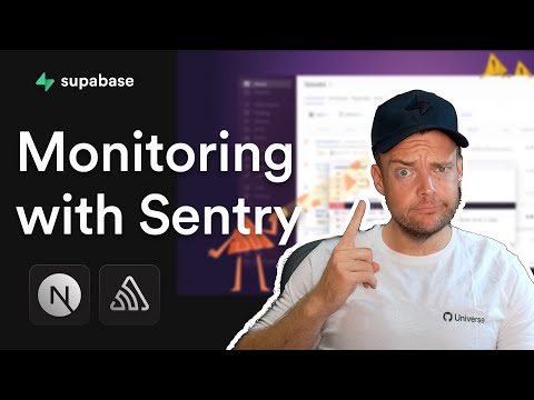 Monitor Database Queries in Next.js Apps with Sentry