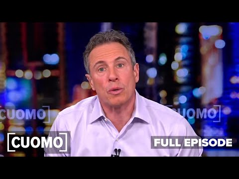 Trump Video Firestorm, TMZ’s Harvey Levin On Search For Nancy Guthrie, Dr. Oz | Full CUOMO Show 2/6