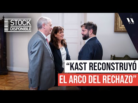 “Kast renunció a su agenda valórica”: la estrategia para gobernar tras triunfo en presidenciales