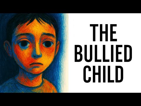 The Psychology of the Child Who Got Bullied