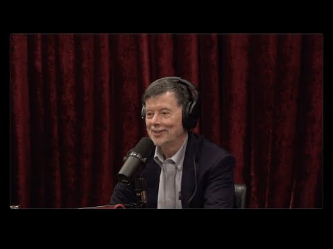 Joe Rogan Experience #2336 - Ken Burns