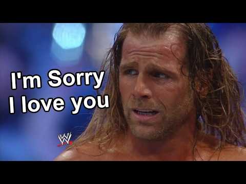 WWE WrestleMania Moments That Made Everyone Cry