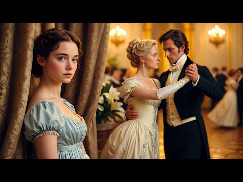 Он должен был жениться на её сестре… но именно ей он прошептал: «Я люблю тебя»