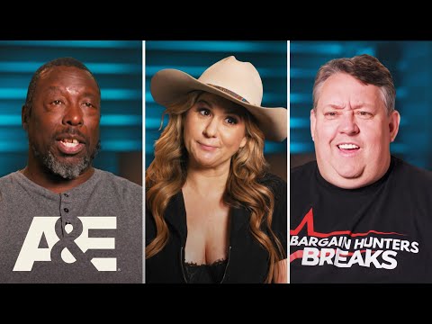 Storage Wars: Best of Summer 2025 | A&E