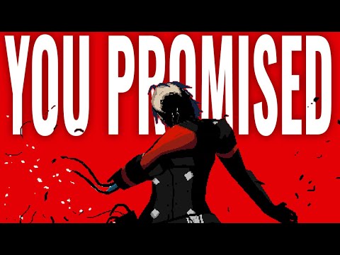 Perhaps, This Is Hell