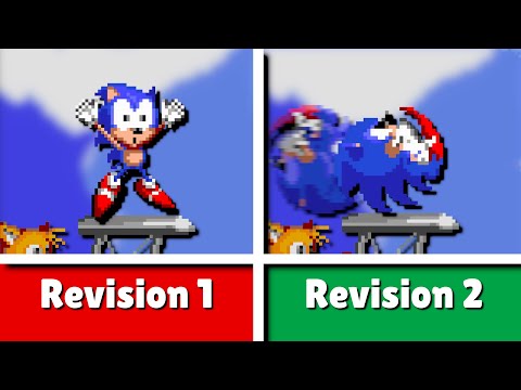 This Game Was so Broken, It Needed a Patch