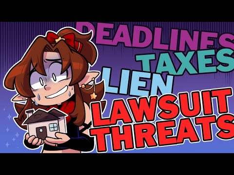 I bought my first house! It was a nightmare. | Art + Storytime