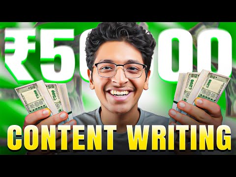 How To Become A Content Writer in 2023 🔥| Freelancing Tips For Beginners | Ishan Sharma