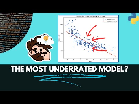 Linear Regression is More Important Than You Think