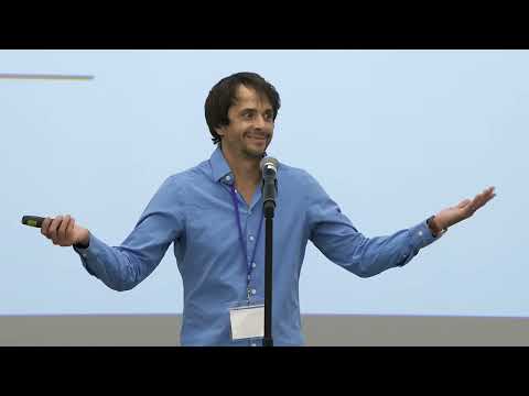 LLM vs NLP | Kevin Johnson