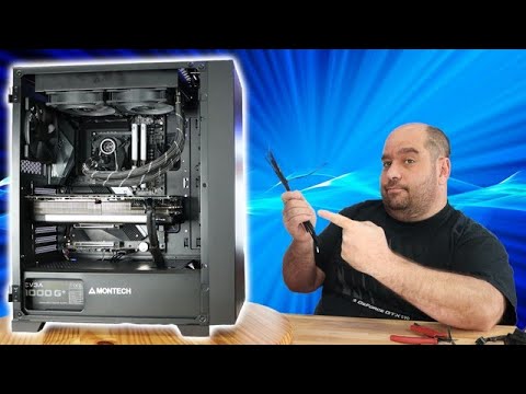 How to Cable Manage A Gaming PC For Beginners 2022