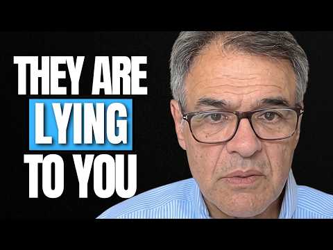 CIA Whistleblower John Kiriakou: How to Escape The System & Stop Being Manipulated