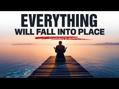 Leave Everything In God's Hands and Pray About It | Inspirational Prayers