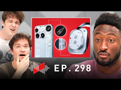 Nothing's First Flagship!