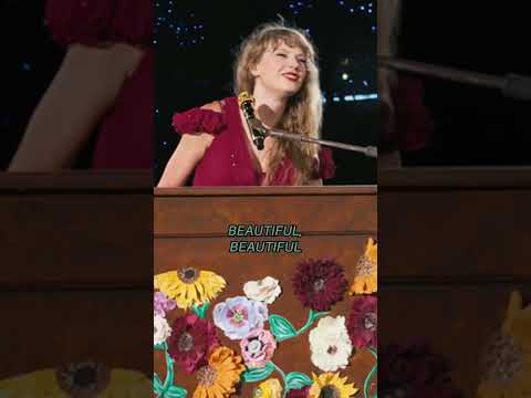 TAYLOR NATION MADE THIS EDIT!!!! | #taylorsversion #taylorswift #taylornation #swiftie