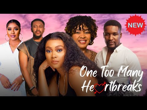 ONE TOO MANY HEART BREAKS