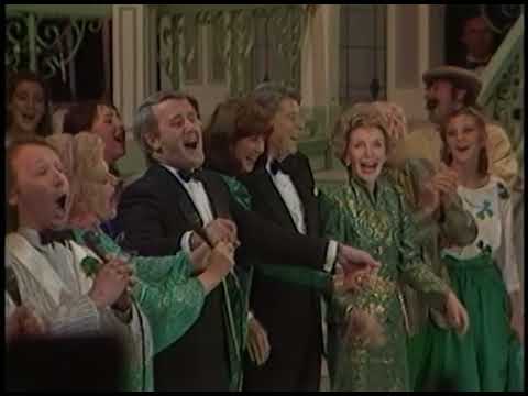 President Reagan's Meetings with Prime Minister Mulroney in Canada on March 18, 1985