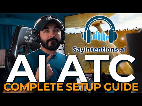 SayIntentions.AI Setup Guide - 2025