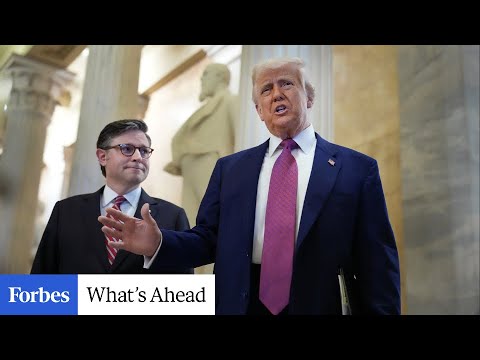 This Is How Congressional Republicans Can Solve The Healthcare Crisis—And Win Politically