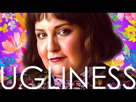 If Pretty is a Privilege, Ugly is a Curse