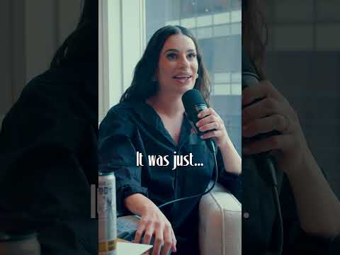 Lea Michele: "For Everyone who thinks I CAN'T F*CKING READ!"