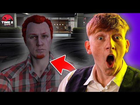 The RETURN Of Dougles Gunnaguther! (Time2RP Full VOD)