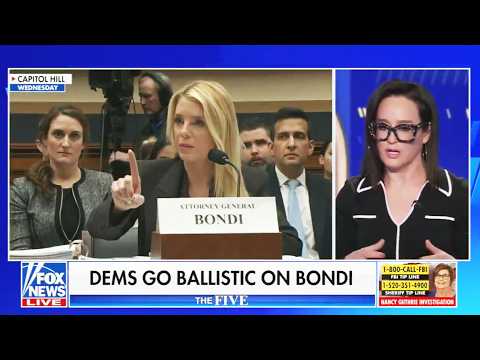 Fox TURNS on top Trump tool as she collapses