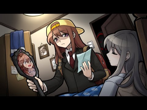 도플갱어와 본체가 만나면 어떻게 되는지 알아?